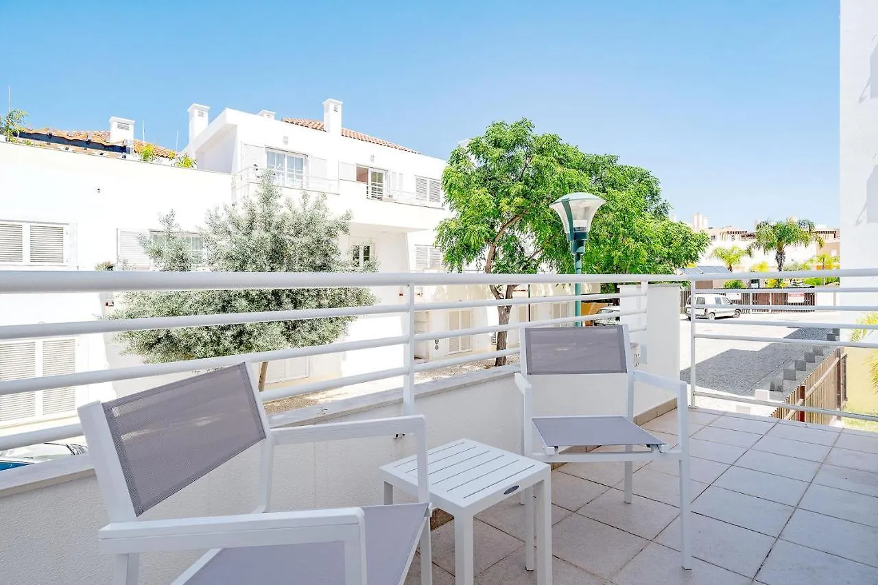Sunny Cabanas De Tavira Apartment Portugal