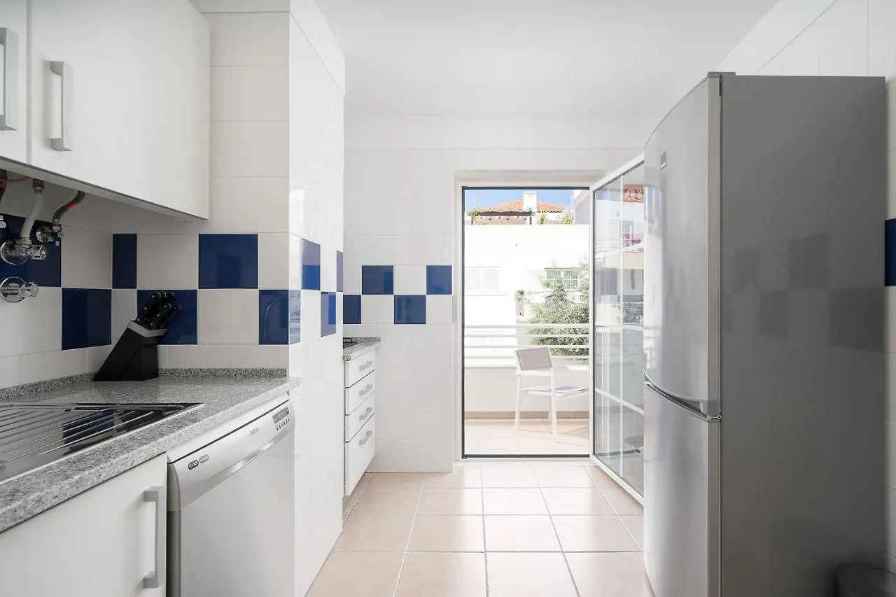 Sunny Cabanas De Tavira Apartment