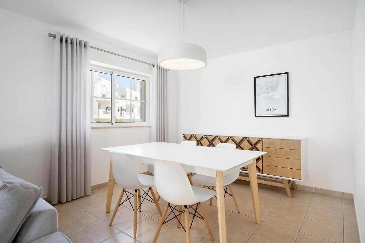 Sunny Cabanas De Tavira Apartment
