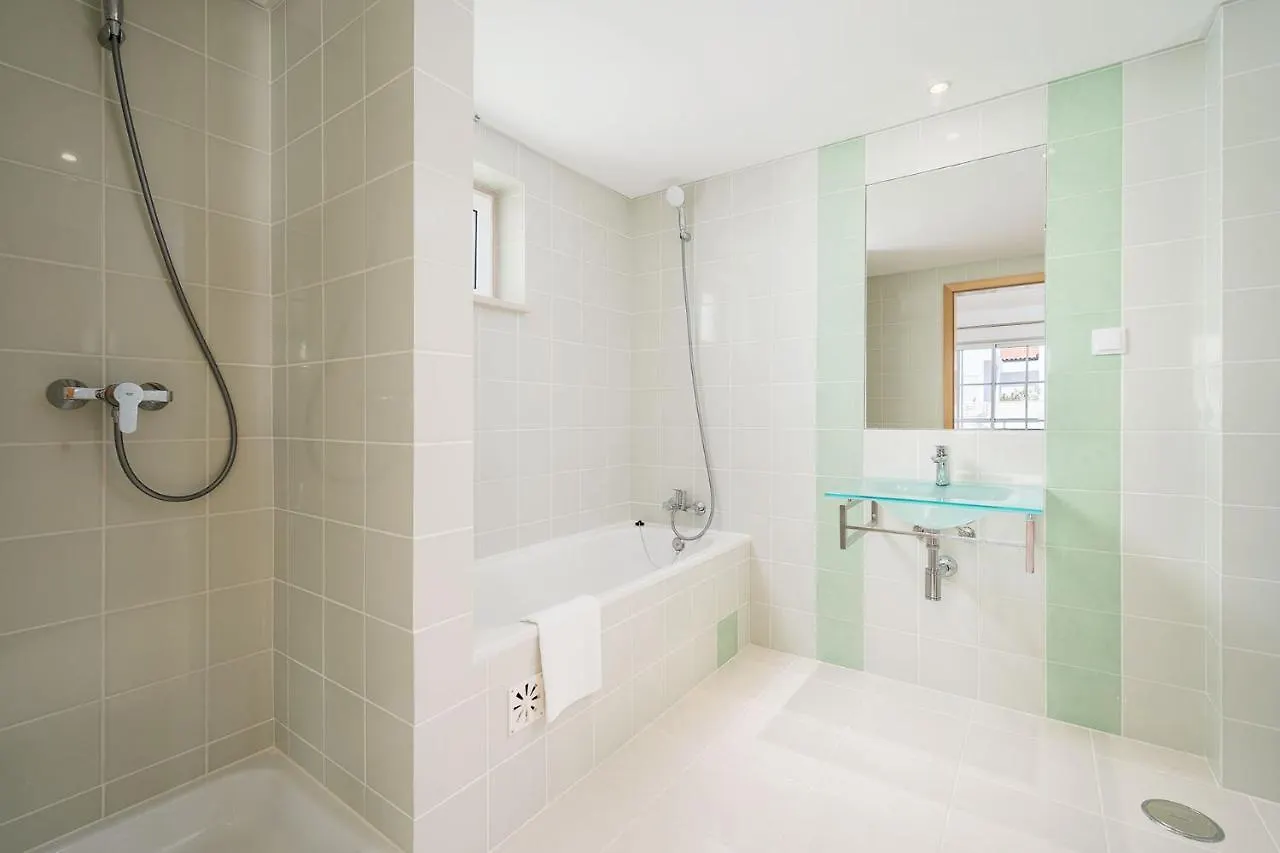 Sunny Cabanas De Tavira Apartment