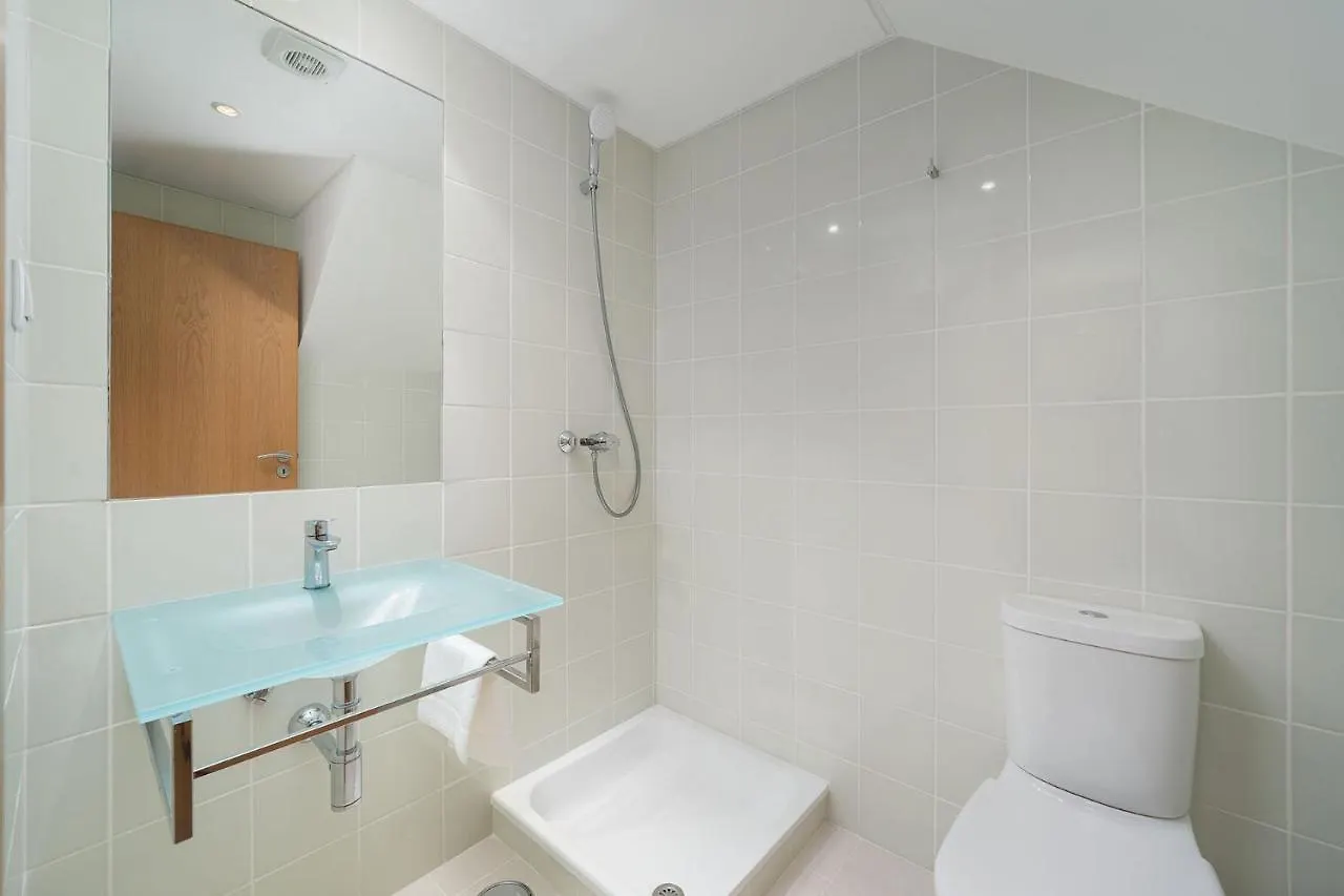 Sunny Cabanas De Tavira Apartment