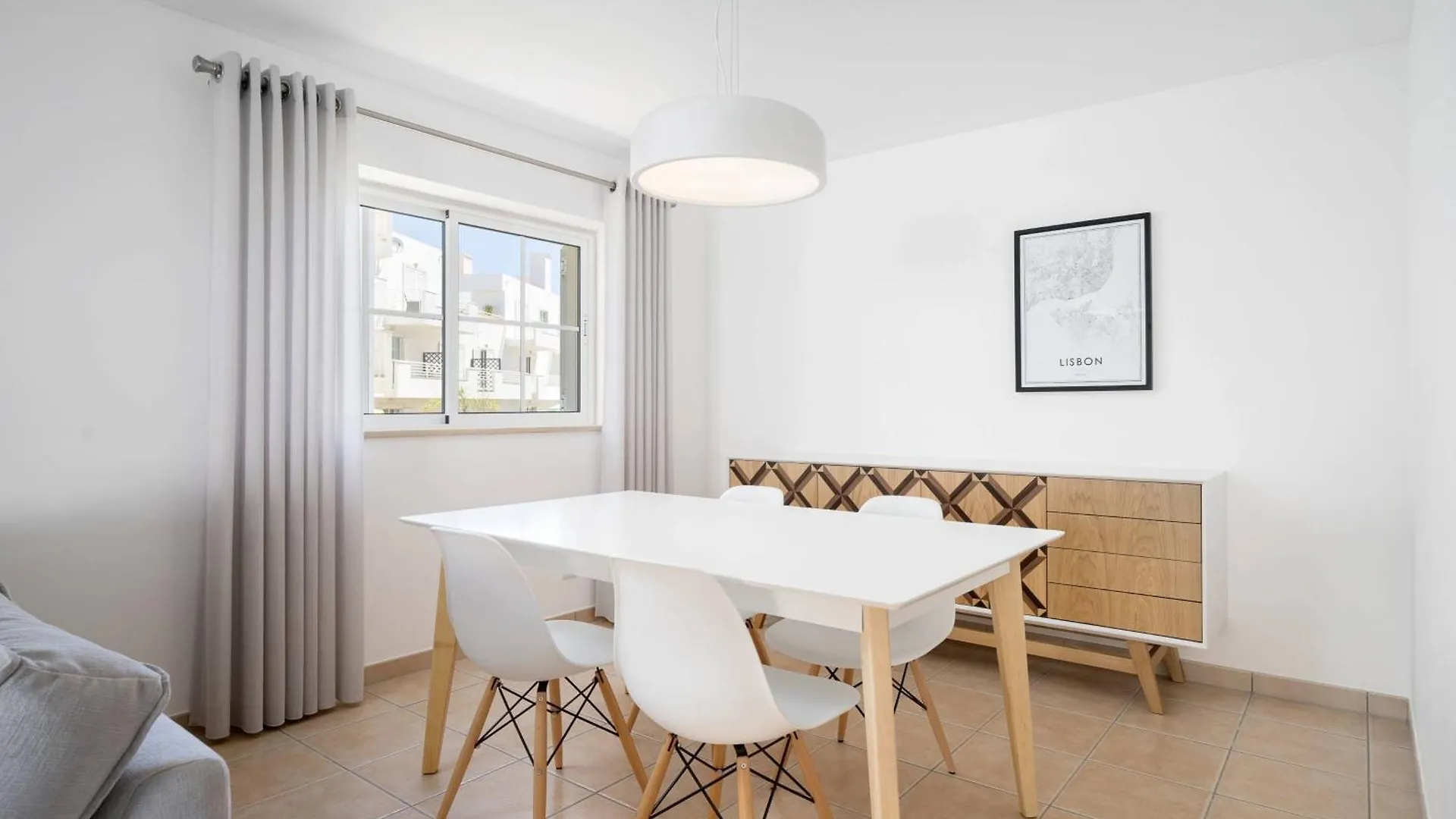 Sunny Cabanas De Tavira Apartment