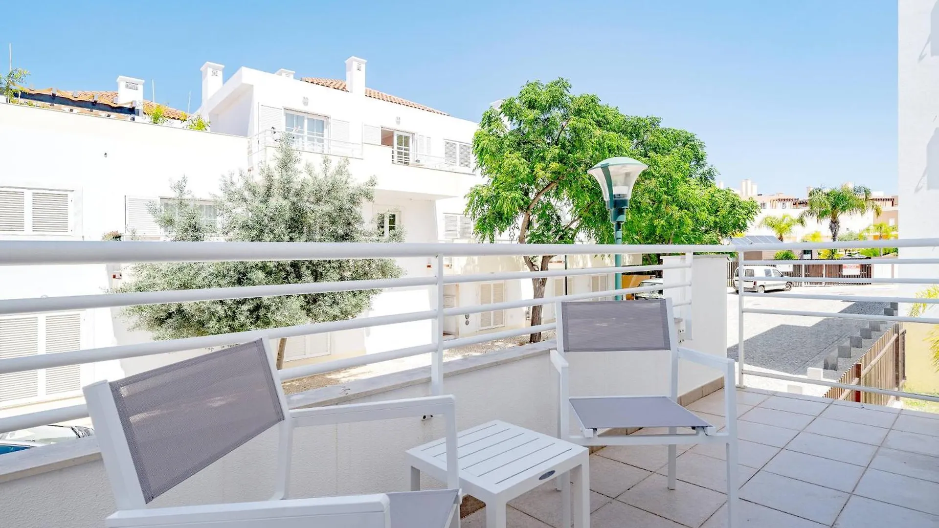 Sunny Cabanas De Tavira Apartment Portugal