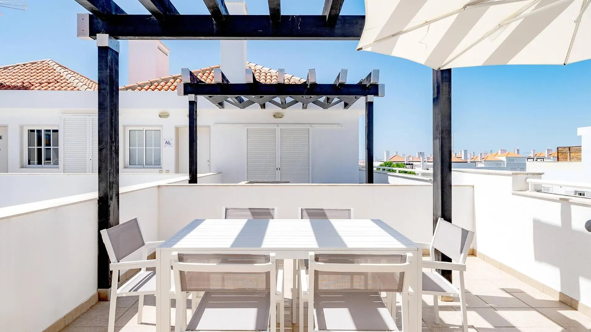 Sunny Cabanas De Tavira Apartment 0*,  Portugal