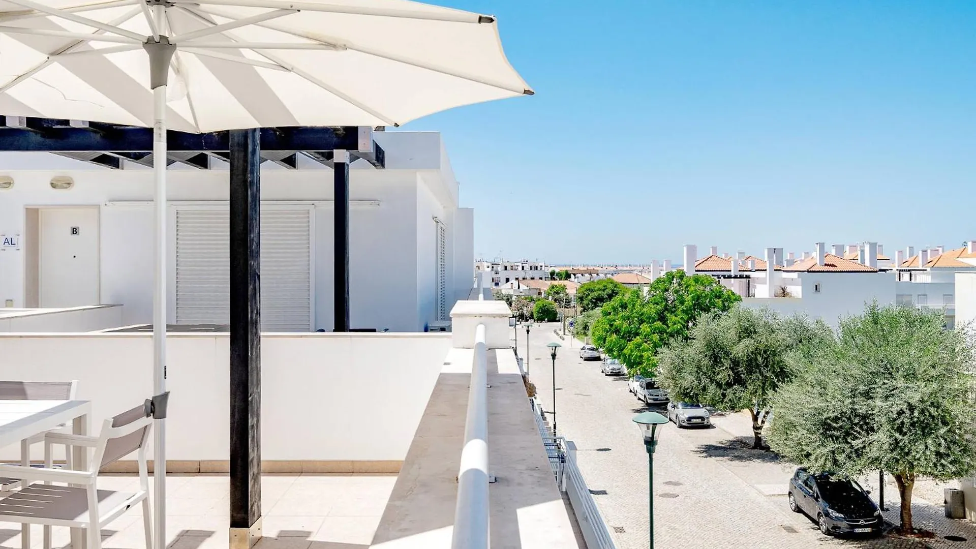 Sunny Cabanas De Tavira Apartment Portugal
