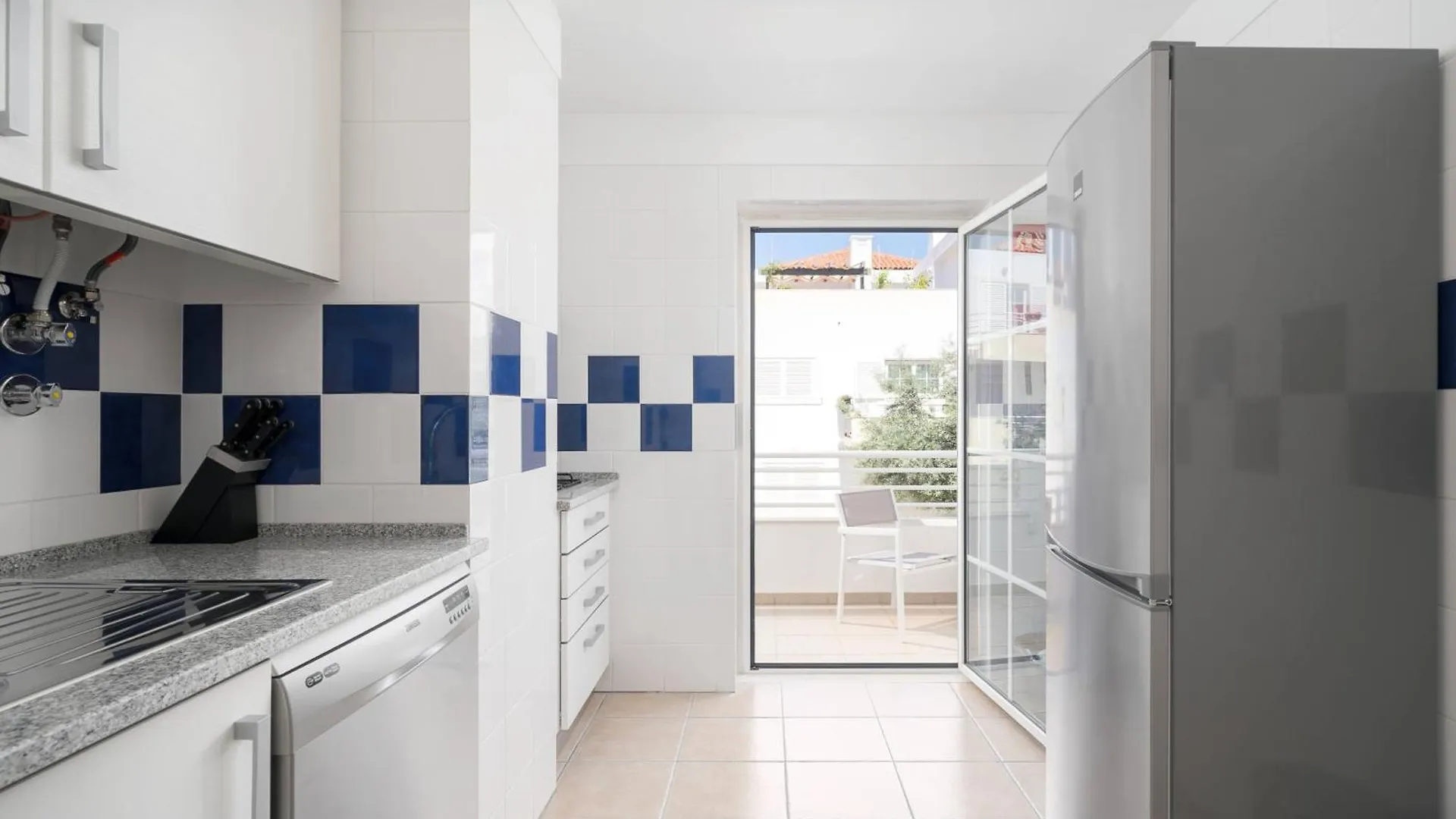 Sunny Cabanas De Tavira Apartment