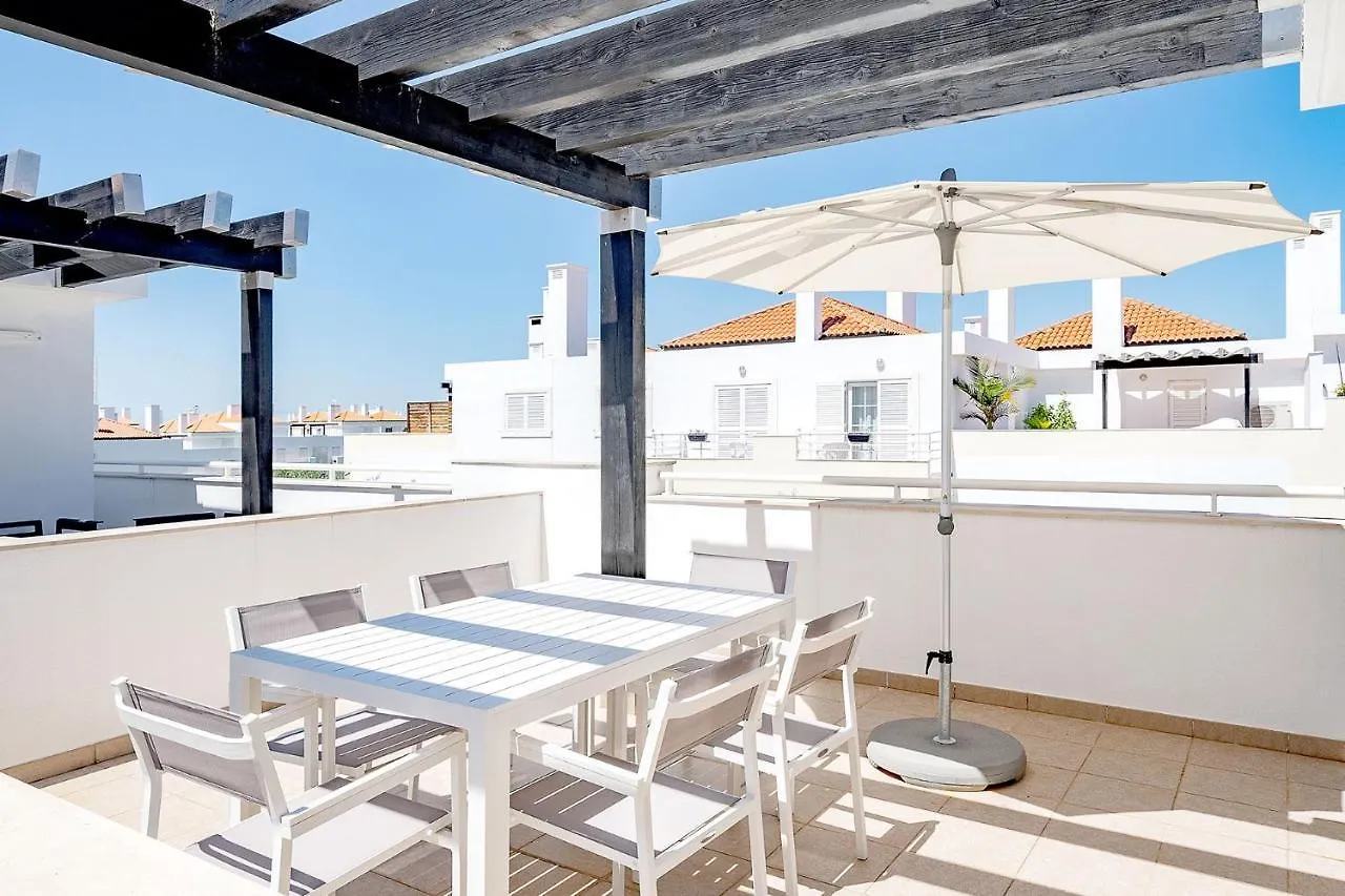 Sunny Cabanas De Tavira Apartment 0*,  Portugal